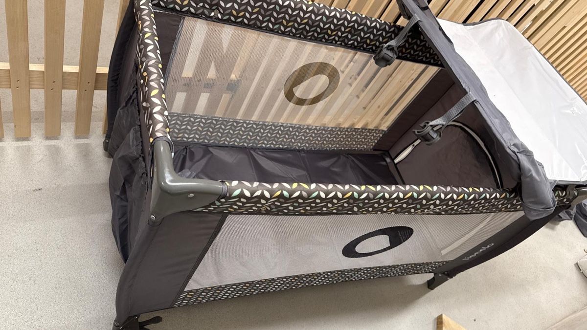 Letti: Baby bed Lionelo Sven Plus + mattress – Nuovo (secondo la descrizione) da Zürich venduto da aol_gpc7