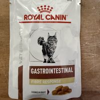 Royal Canin GASTROINTESTINAL FIBRE RESPONSE ‼️90 Beutel‼️