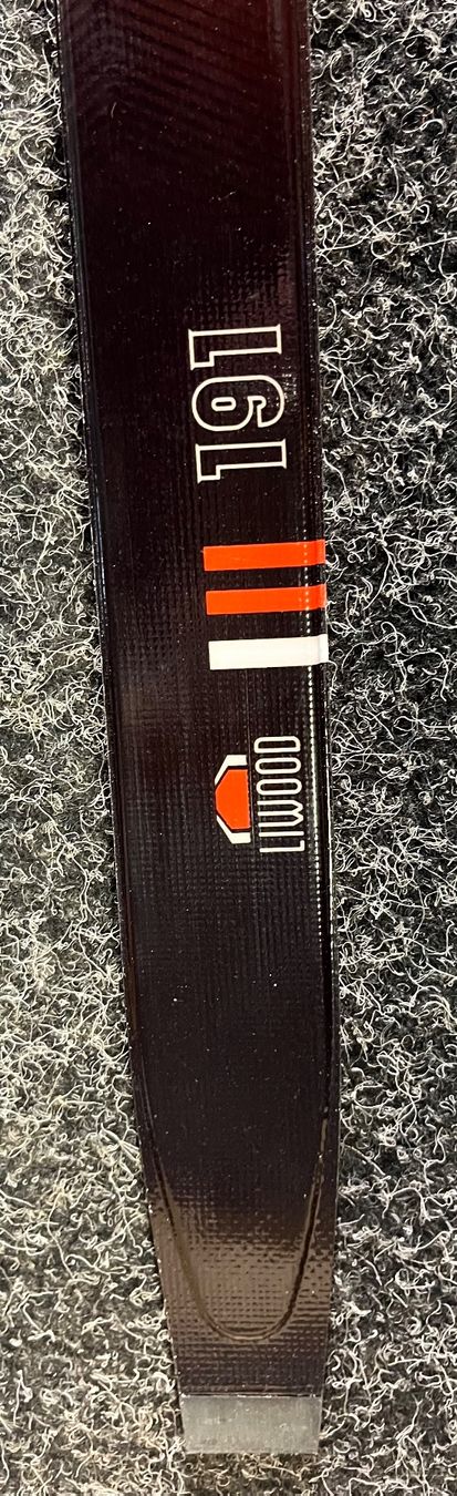 Skis: Skitrab team duo skin evo – Neu (gemäss Beschreibung) aus Pontresina von Bernina_Sport 3
