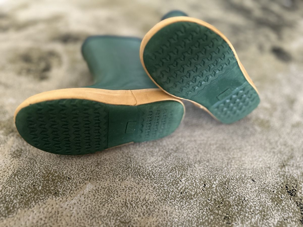 Bobo Choses Scarpe per ragazzi: Bobo Choses Gummistiefel / 24 – Usato da Zollikon venduto da JuRock 4