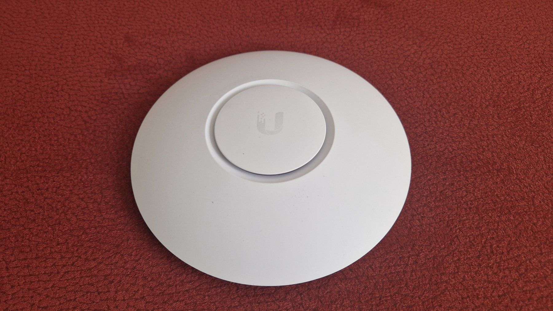 WiFi: 2x Ubiquiti NanoHD Access Point – Usato da Möhlin venduto da pgruetter
