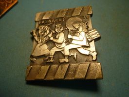 BASEL 1979 SILBER