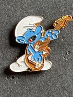 Pin Schlumpf