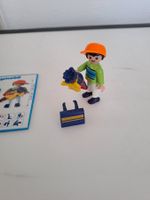 Playmobil 4618 ABC Schütze, Schuljunge, vintage, gebraucht