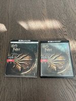 Harry Potter und die Kammer des Schreckens 4K / UHD