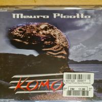 CD Mauro Picotto