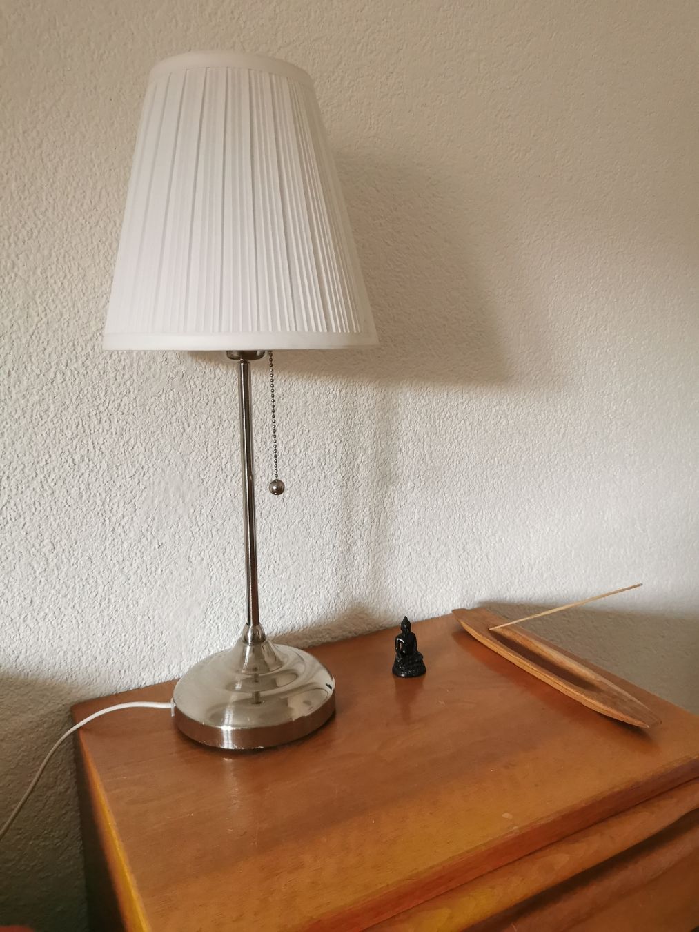 Ikea Lampes: Tischlampe Ikea Astrid 2 – D'occasion à Zürich par LaraFidschi