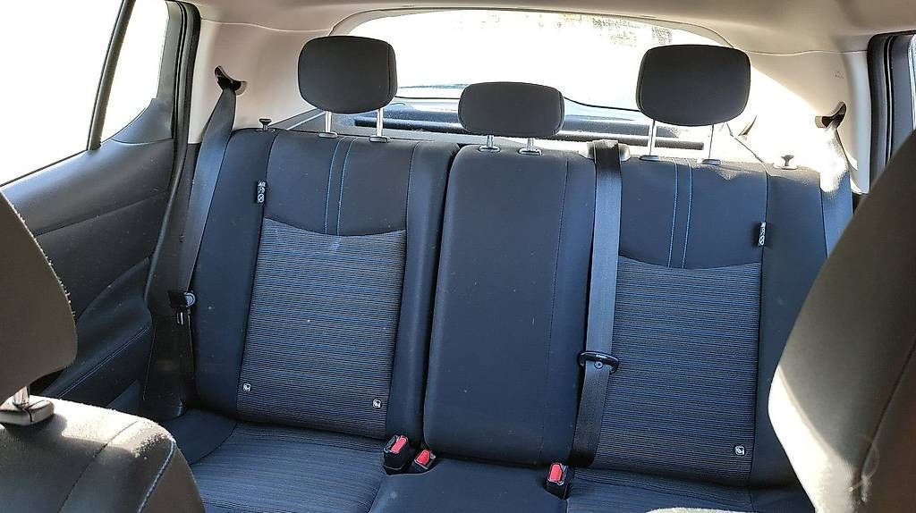 Automobili: Nissan Leaf Visia – Usato da Langenthal venduto da Goergens10 4