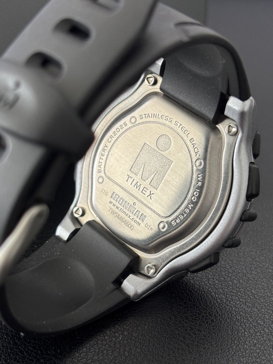 Timex Orologi: Times Ironman – Nuovo e nell'imballaggio originale da Mellingen venduto da Guilhermefurlan 3