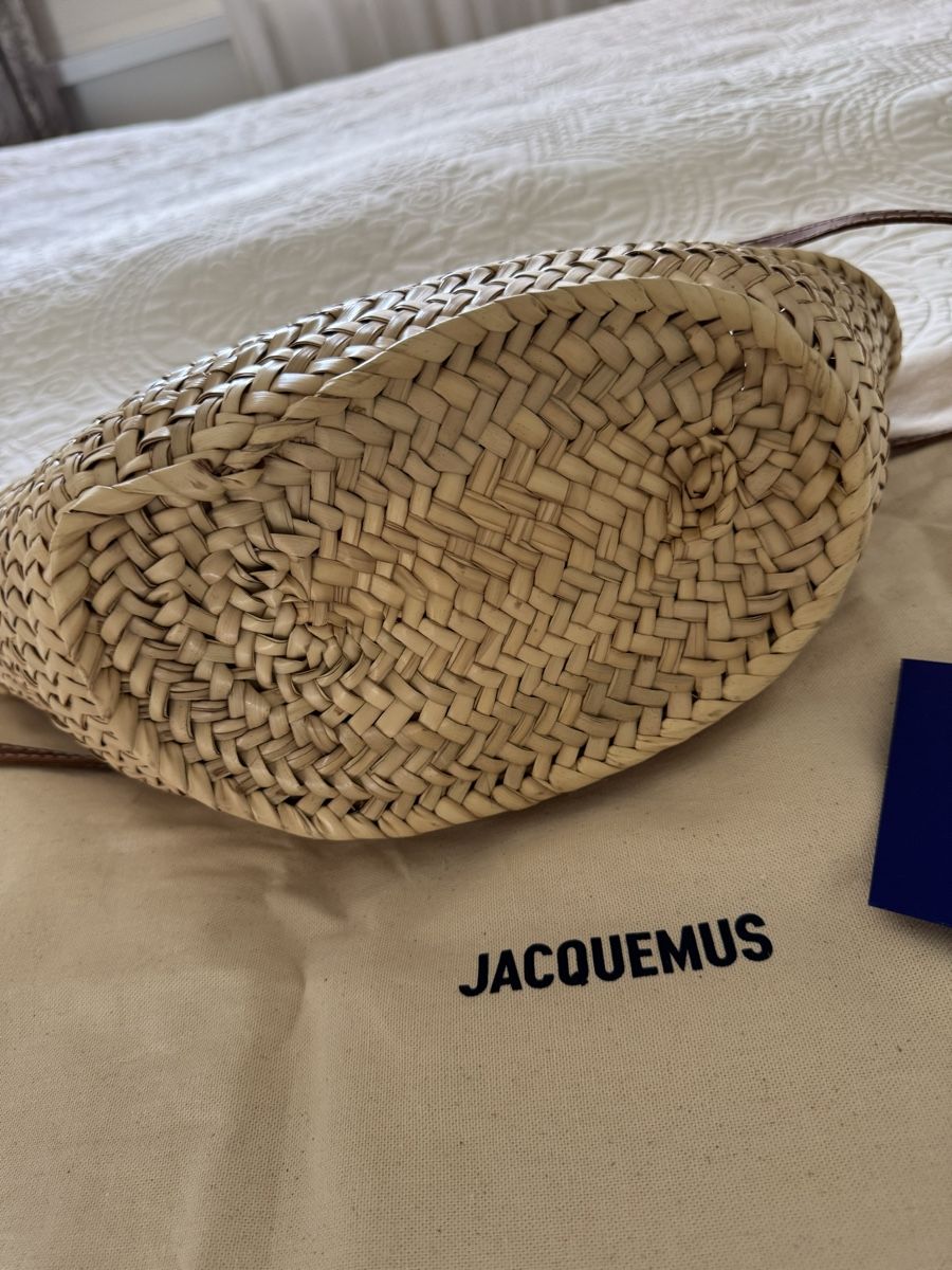 Jacquemus Borse da donna: JACQUEMUS KORB TASCHE – Nuovo (secondo la descrizione) da Steinhausen venduto da Mimirose114 4