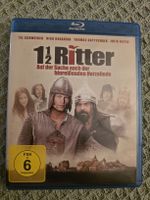 1 1/2 Ritter - Blu-ray
