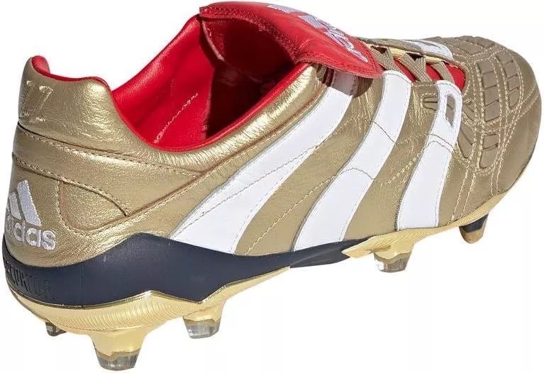 Adidas Scarpe da uomo: adidas Consortium Predator Accelerator FG ZZ - Gr. 42.5 – Nuovo e nell'imballaggio originale da Winterthur venduto da YEARCO