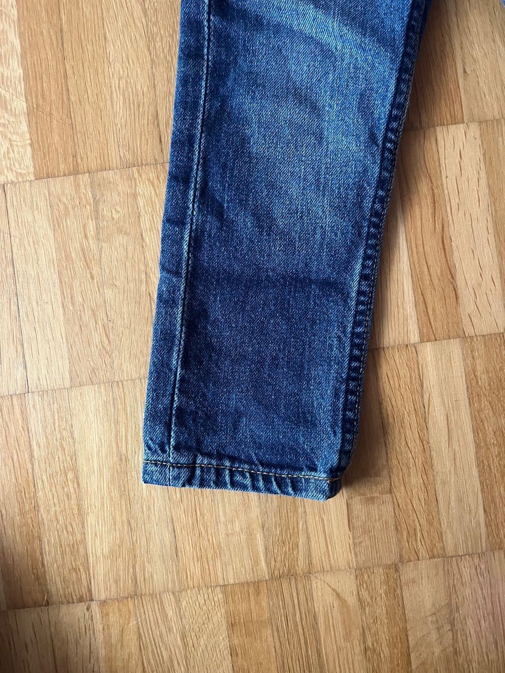 H&M Pantaloni: H&M Jeans Gr. 92 – Usato da Jona venduto da Good_luck1_ 5