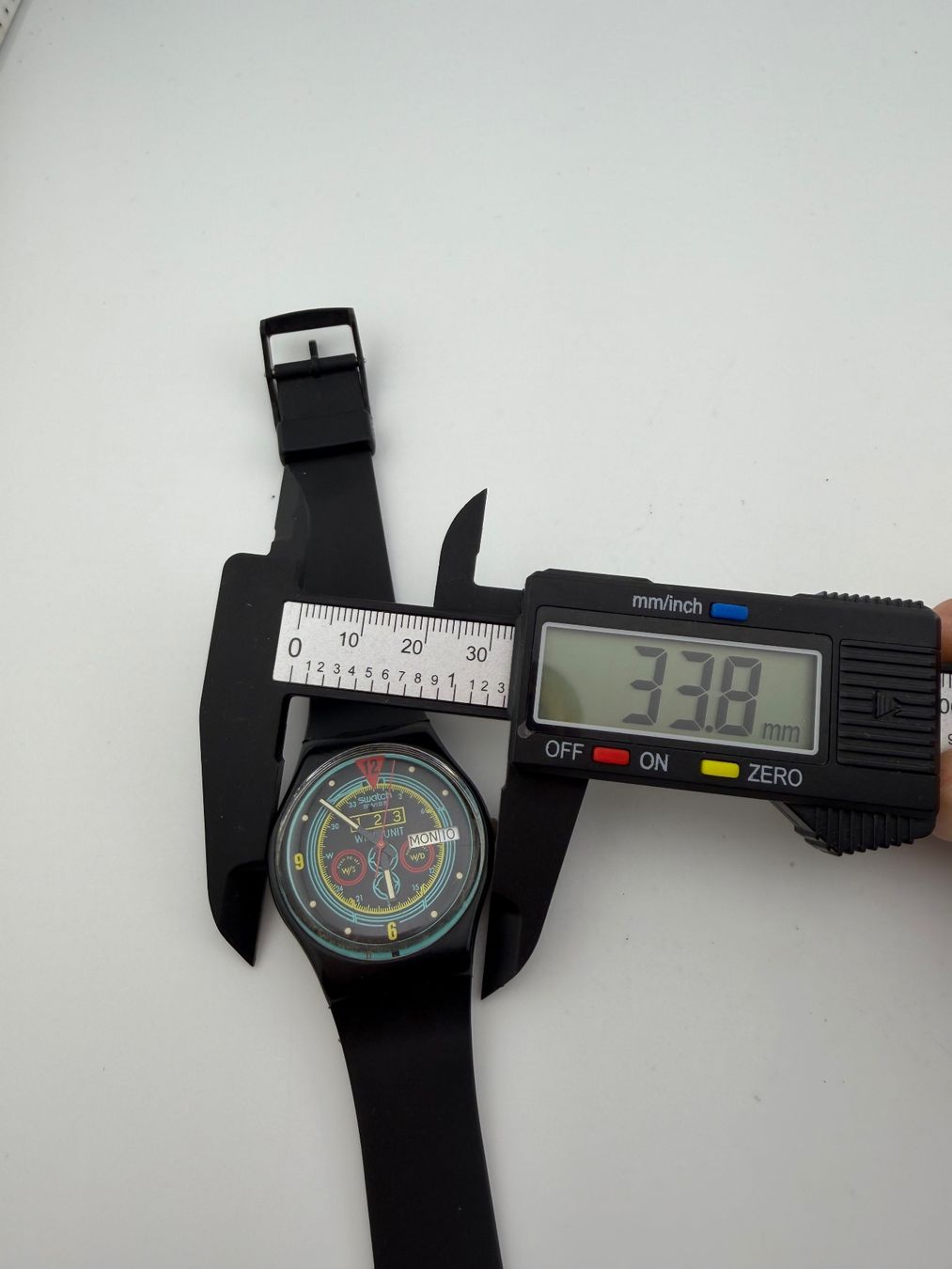 Swatch Montres: Vintage SWATCH – D'occasion à Biel/Bienne par MrP_WatchesBiel 1