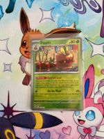 Pokemon Dipplin Pokeball 010/131 PRE