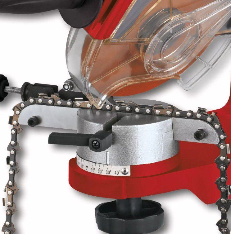 Einhell Smerigliatrici & Lucidatrici: Sägekettenschärfgerät GC-CS 235 E von Einhell NEU & OVP – Nuovo e nell'imballaggio originale da Jegenstorf venduto da Bracher_Store 6
