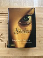 Buch Seelen von Stephenie Meyer Carlsen Verlag  