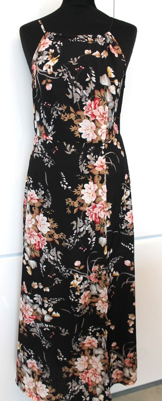 Kleider: Robe longue de Droimp taille 36 – Gebraucht aus Chez-le-Bart von jasse