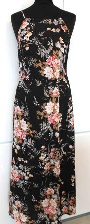 Robe longue de Droimp taille 36
