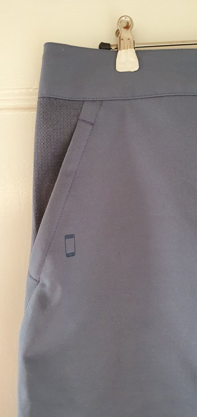 Hosen: Short de vélo ION Traze Dame S / 36 – Neu (gemäss Beschreibung) aus Baulmes von Emm_g29m 9