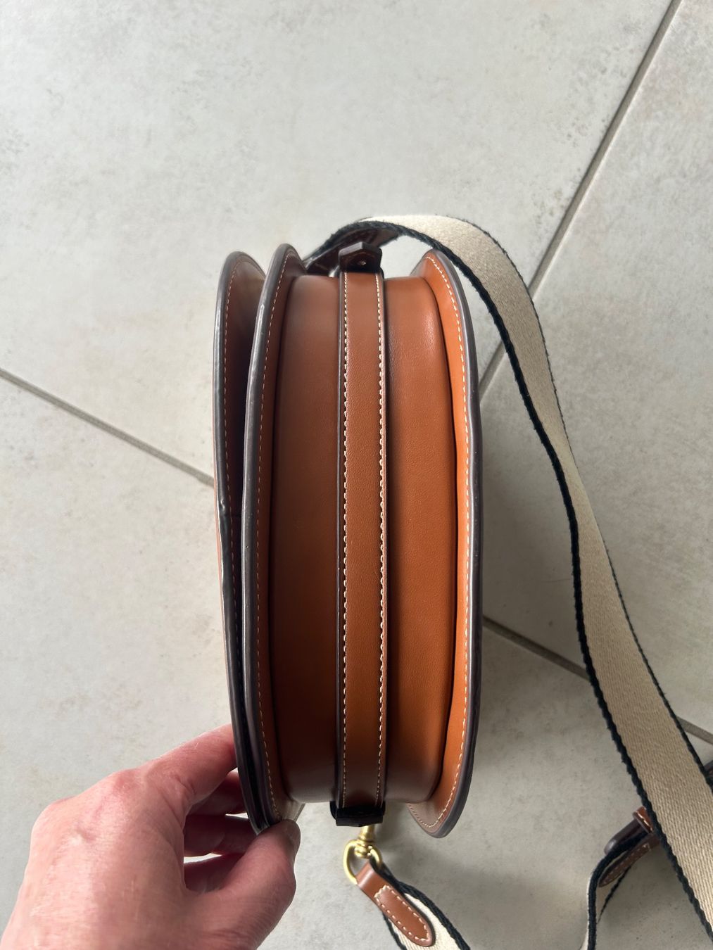 Borse da donna: Sac bandoulière Zara – Usato da Courrendlin venduto da loko2910 4