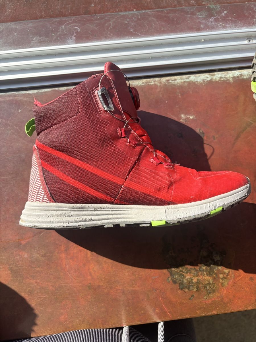 Schuhe für Jungen: Vado Gore-Tex mit Drehschnürung – Gebraucht aus Wettingen von suk_p9mv 1