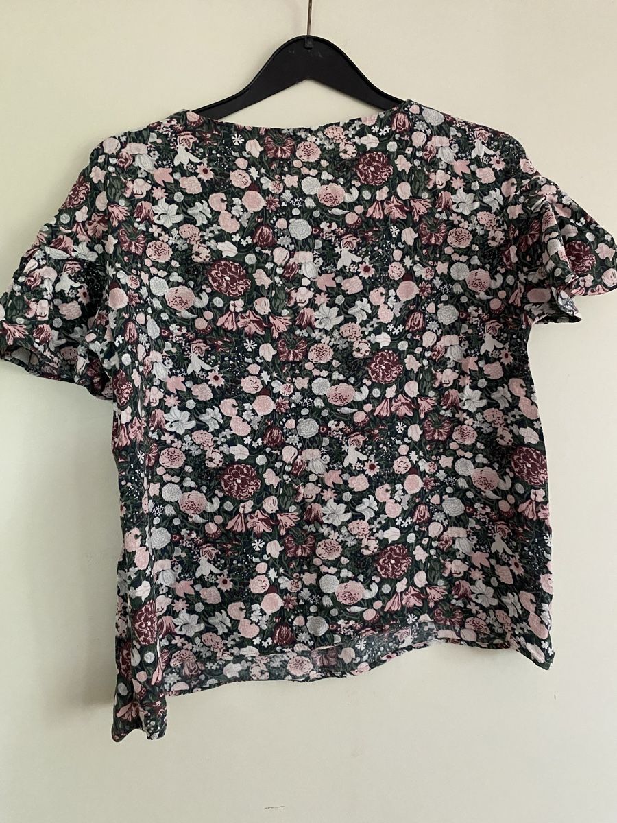 T-shirt: Jack Wills T-shirt – Usato da Hünenberg venduto da a.u.849 2