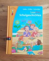 Buch - Schulgeschichten