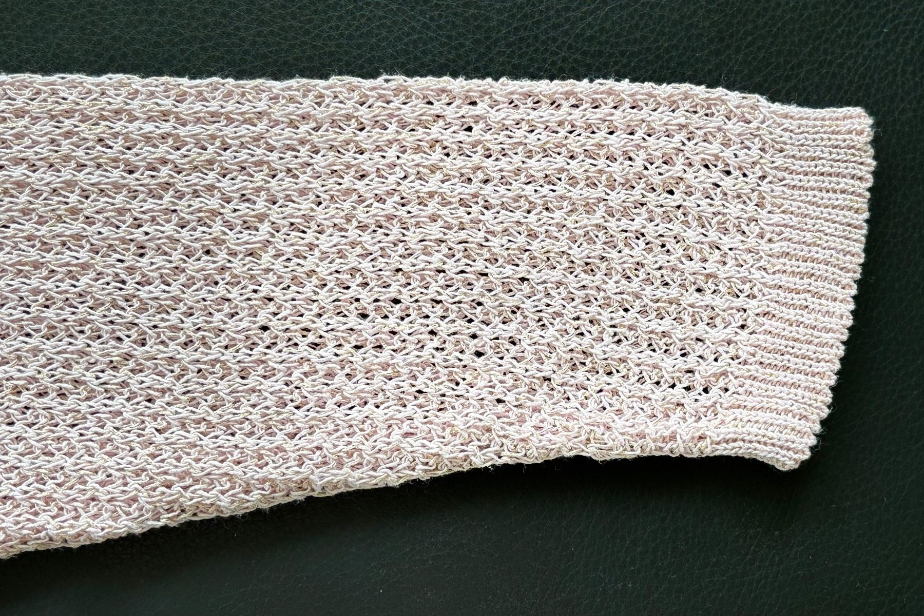 Betty Barclay Maglioni & Felpe: BETTY BARCLAY Lochstrick Pullover – Usato da Zürich venduto da Tzhkely24 2