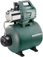 Metabo Hauswasserwerk HWW 6000/50 INOX