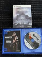 Resident Evil Requiem PS5 jeu vidéo neuf