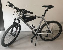 California -3007 XL Velo - Mit Rollentrainer - Wenig benutzt