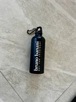 Trinkflasche 0,5 Liter