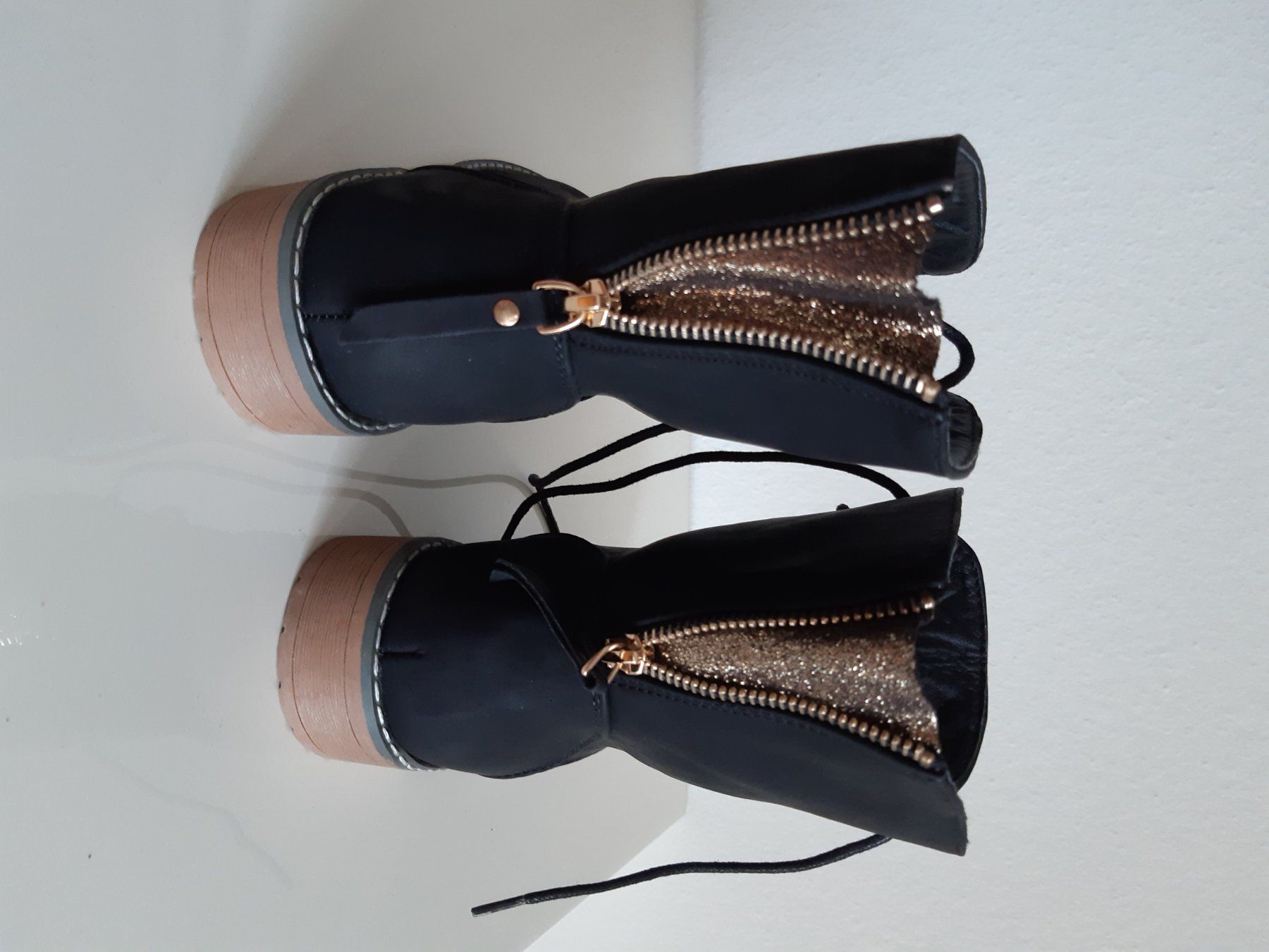 Damenschuhe: Halbschuhe – Gebraucht aus Aarau von crissta 3