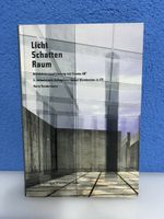 Licht Schatten Raum ... Cinema 4D Archtekturvisualisierung..