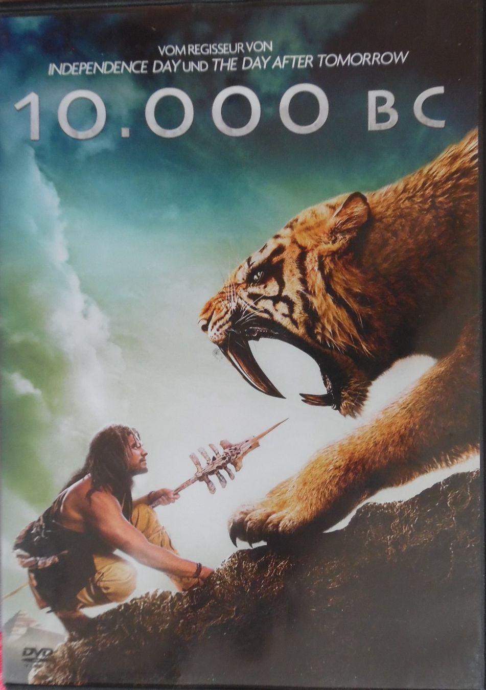Tous les DVDs: 1o . ooo BC – D'occasion à Bellinzona par Luna093