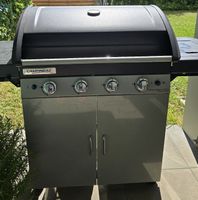 Campingaz Classic LS Plus Gasgrill 4 Brenner inkl. Zubehör
