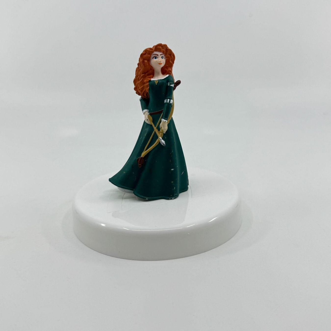 Tonies Statuette: Tonie Merida – Usato da Herisau venduto da Seyashop1