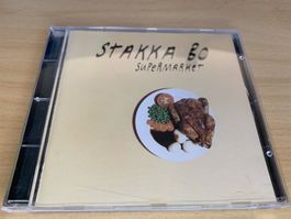 Stakka Bo – Supermarket