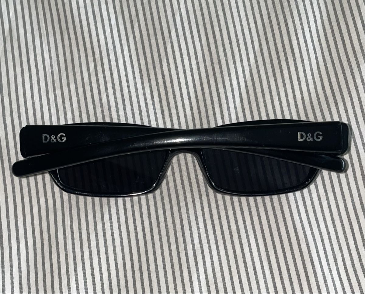 Dolce & Gabbana Occhiali & Lenti: Sonnenbrille Dolce & Gabbana – Usato da Sulz AG venduto da alestae 2