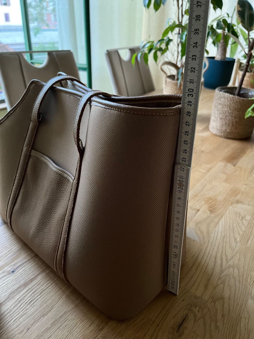 Taschen: Bag for Teckel / Dachshund – Neu (gemäss Beschreibung) aus couvet von Warabiise 7