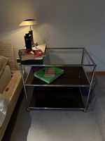 USM Haller Barwagen/ Korpus 