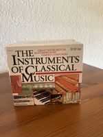Cd Box Klassisch