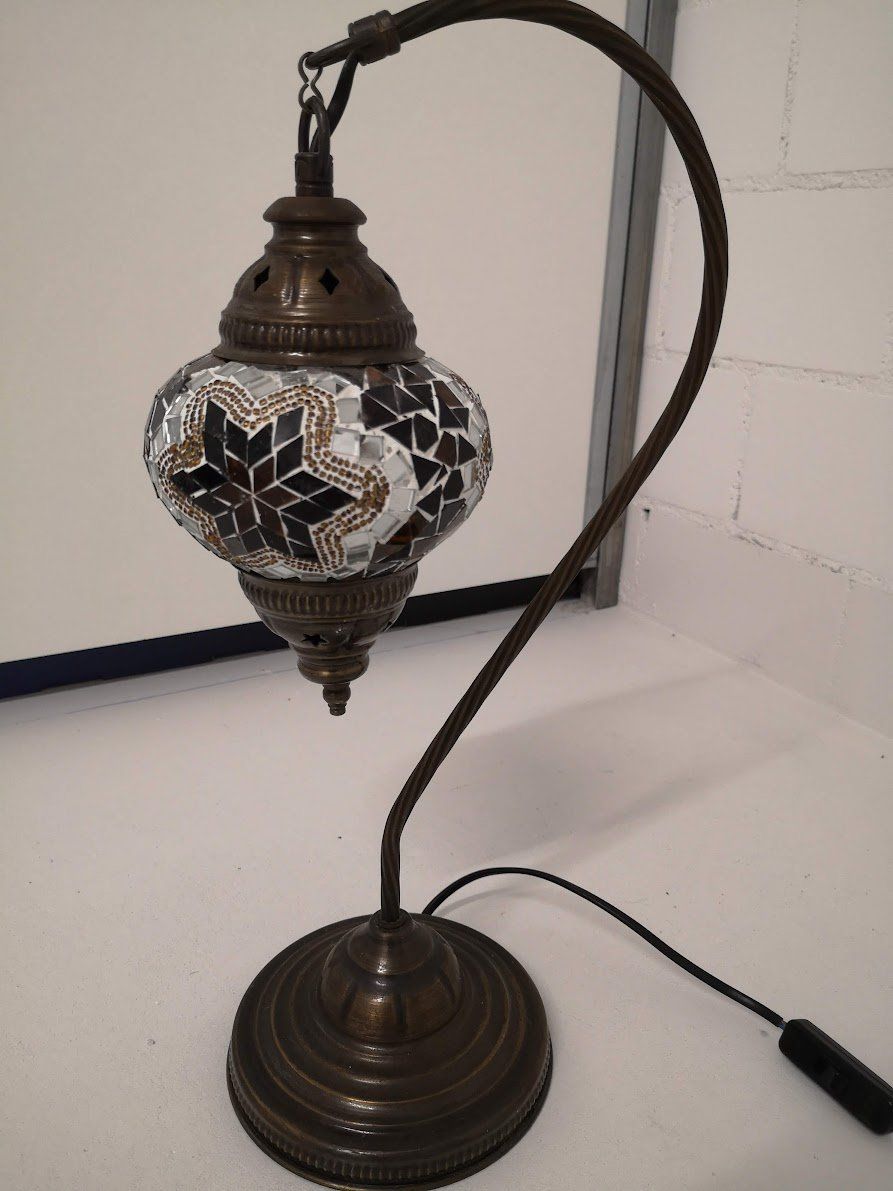 Lampade: Mosaik Lampe – Usato da Winterthur venduto da kyubi