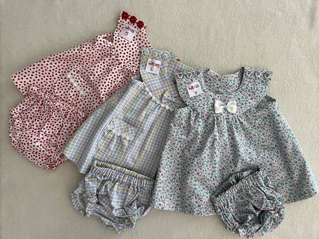Pantaloni: Keidchen mit Pumphösli Gr. 68  – Usato da Igis venduto da grisonelle