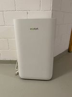 Dry Air 25l Luftentfeuchter ecoQ Comforte