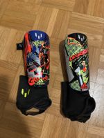 Adidas Kinder Fussball Schienbeinschoner