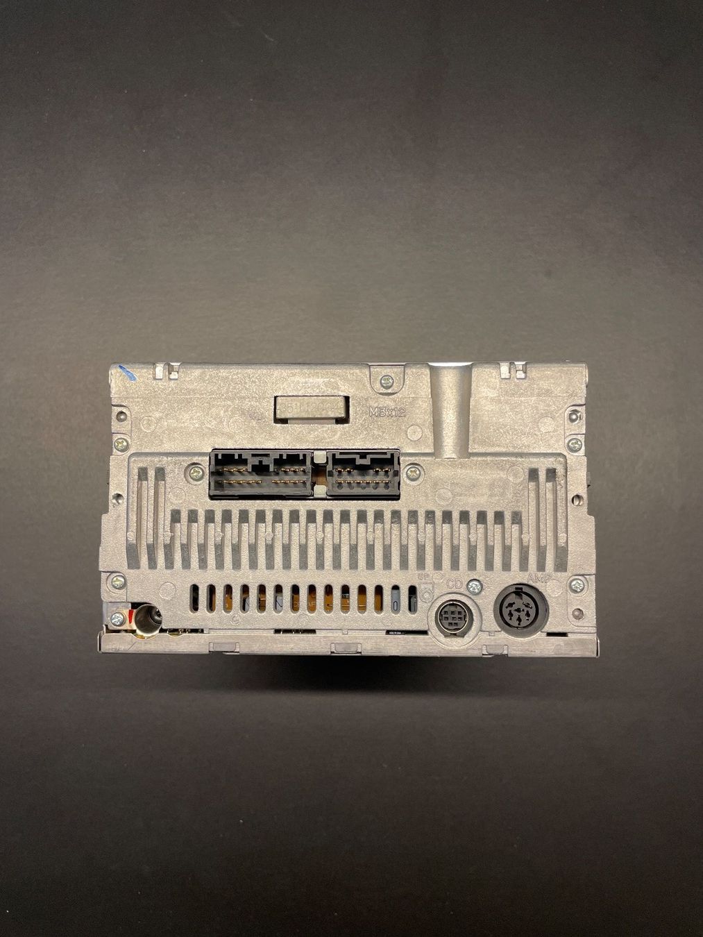 Radios: Volvo Autoradio SC-805 CD – Gebraucht aus Basel von Balthazara 3
