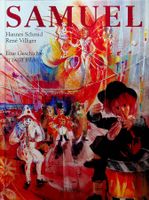 H. Schmid/ R. Villiger Samuel  AT Verlag EA 1990 / RAR