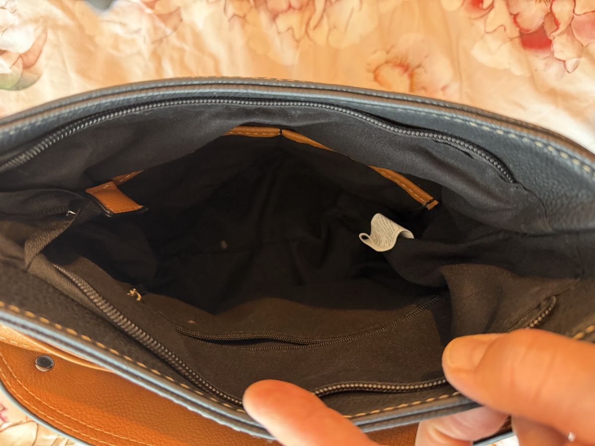 Borse da donna: Handtasche Neu – Nuovo (secondo la descrizione) da Schötz venduto da csiekierka 3